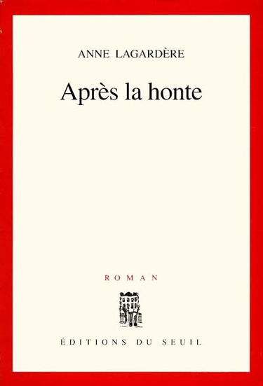 Après la honte