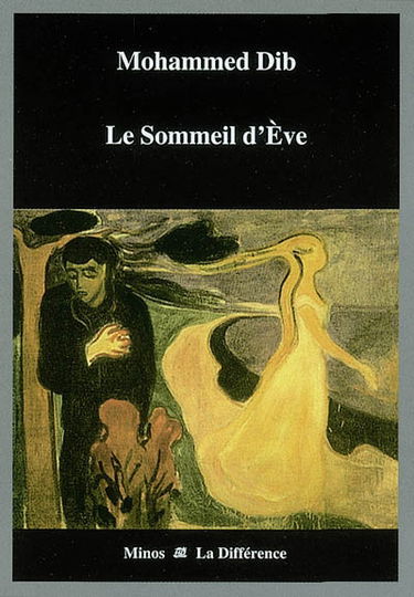 Le sommeil d'Eve