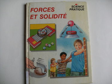 Forces et solidité