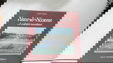 Vaux-le-Vicomte : la clairière enchantée