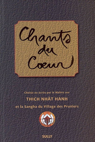 Chants du coeur du Village des Pruniers
