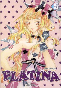 Platina. Vol. 5