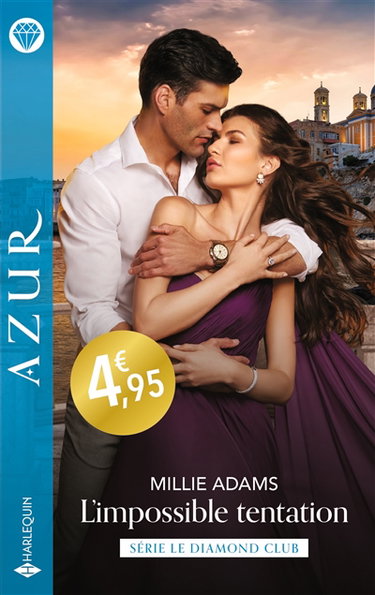 L'impossible tentation : le Diamond Club