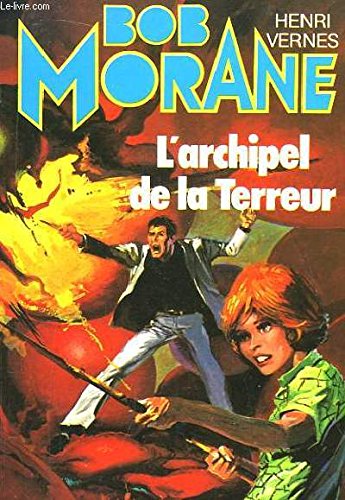 L'Archipel de la Terreur