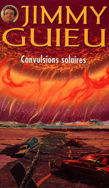 Convulsions solaires