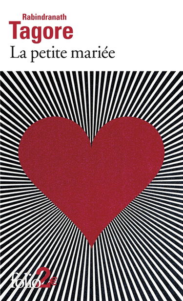 La petite mariée. Nuage et soleil