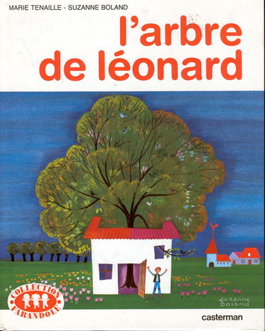 L'Arbre de Léonard