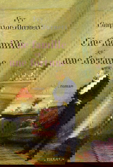 Une famille et une fortune