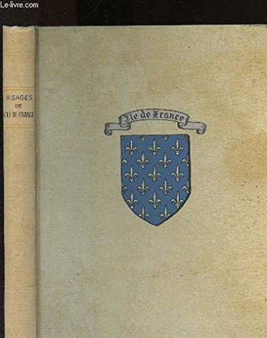 Visages de l'ile-de-France