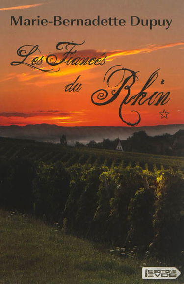 Les fiancés du Rhin