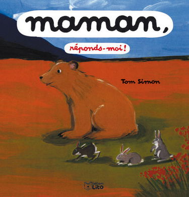 Maman, réponds-moi !
