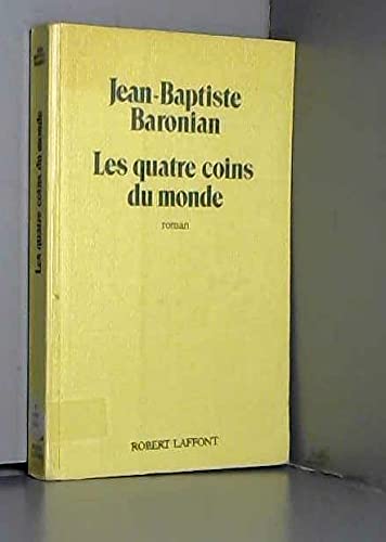 Les Quatre coins du monde