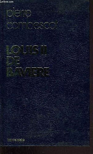 Louis II de Bavière