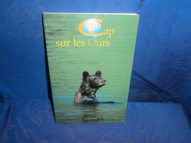 Cap sur les ours