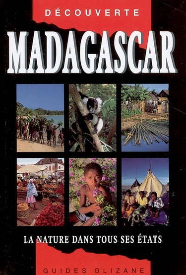 Madagascar : la nature dans tous ses états