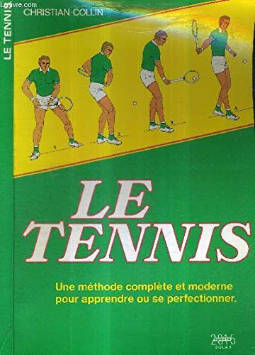 Le Tennis