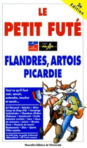 Flandres - Artois - Picardie