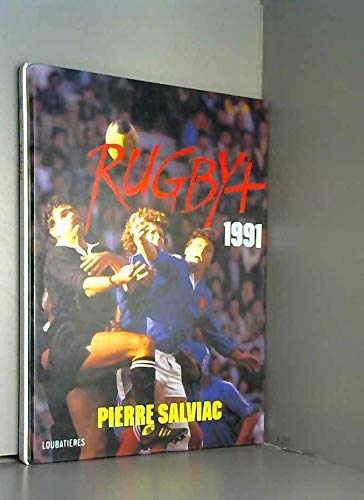 RUGBY 1991
