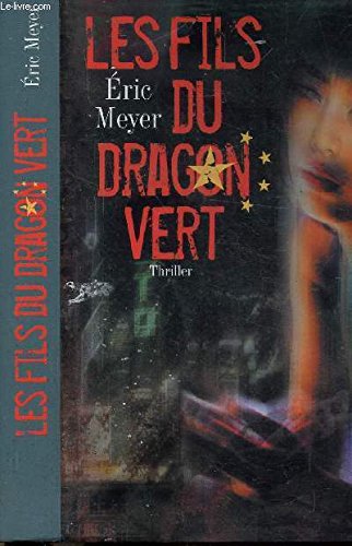 Couverture de Paperback Thriller