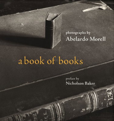 Couverture de A Book of Books