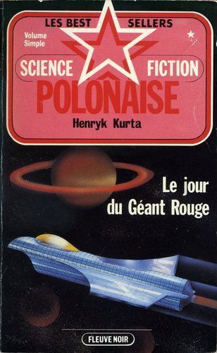 Le Jour du Géant rouge