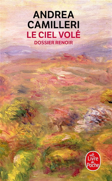 Le ciel volé : dossier Renoir