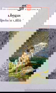 Daphnis et Chloé ou Les pastorales