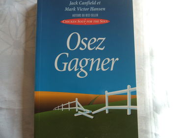 Osez gagner