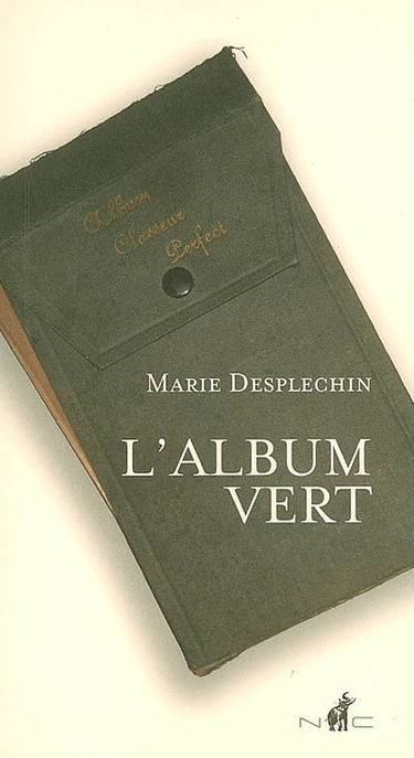 L'album vert