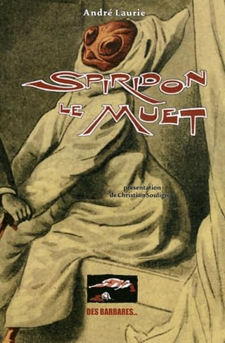Spiridon le muet