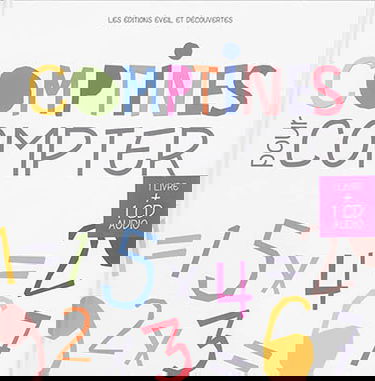 Comptines pour compter