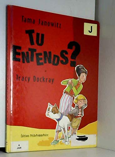 Tu entends ?