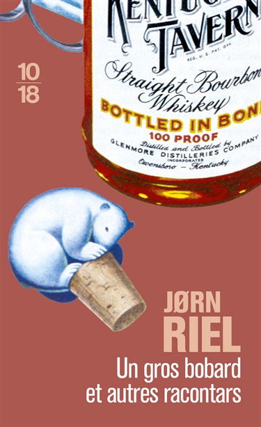 Un gros bobard : et autres racontars