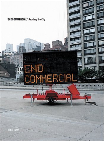 Couverture de Florian Bohm End Commercial
