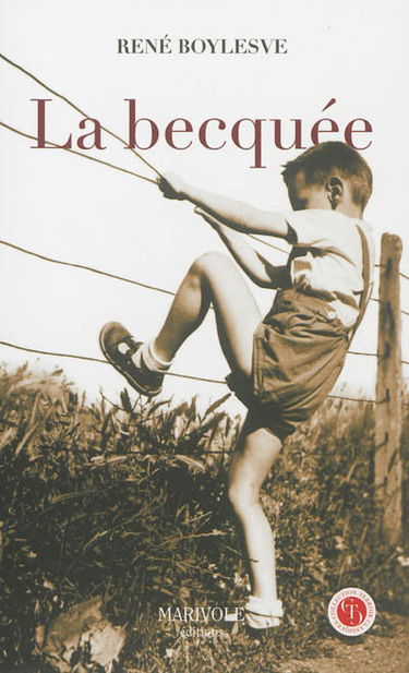 La becquée