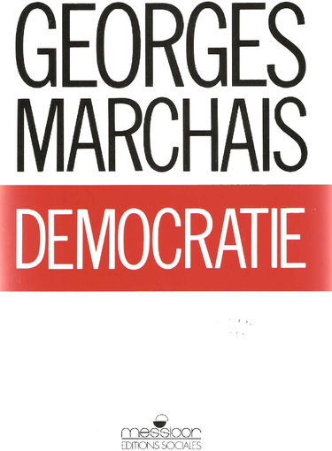 Démocratie