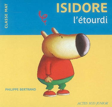 Isidore l'étourdi