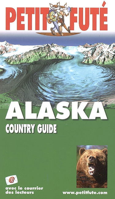 Alaska : 2005-2006