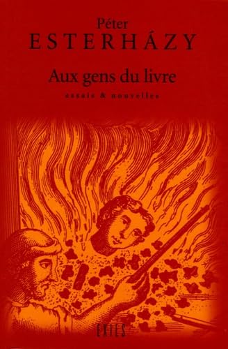 Les Gens du livre