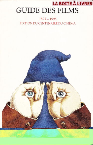Guide Des Films Coffret 2 Volumes
