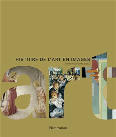 Art : l'histoire de l'art en images