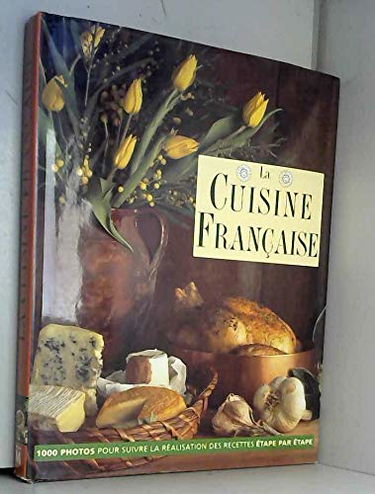 La cuisine française