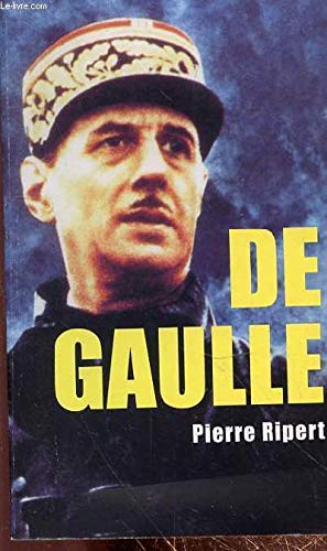 De Gaulle