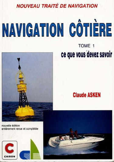 Nouveau traité de navigation, 1 : 1. Permis A