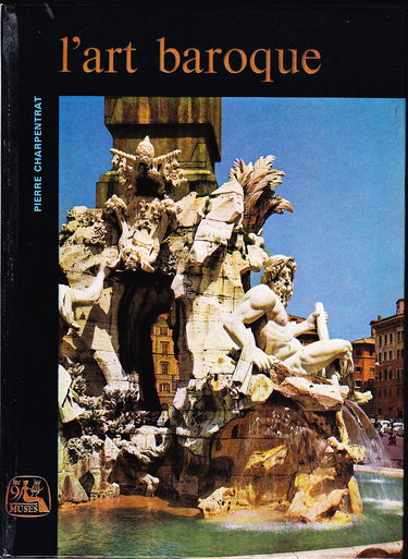 L'art baroque.