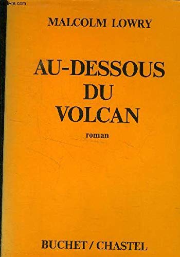 Au dessous du volcan