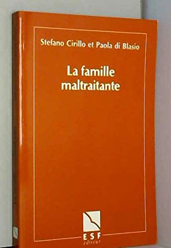 La famille maltraitante