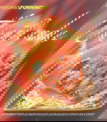 Thaïlande: Des recettes authentiques expliquées étape par étape