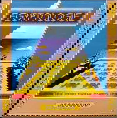 Décodeur Égyptologie