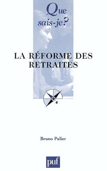 La réforme des retraites